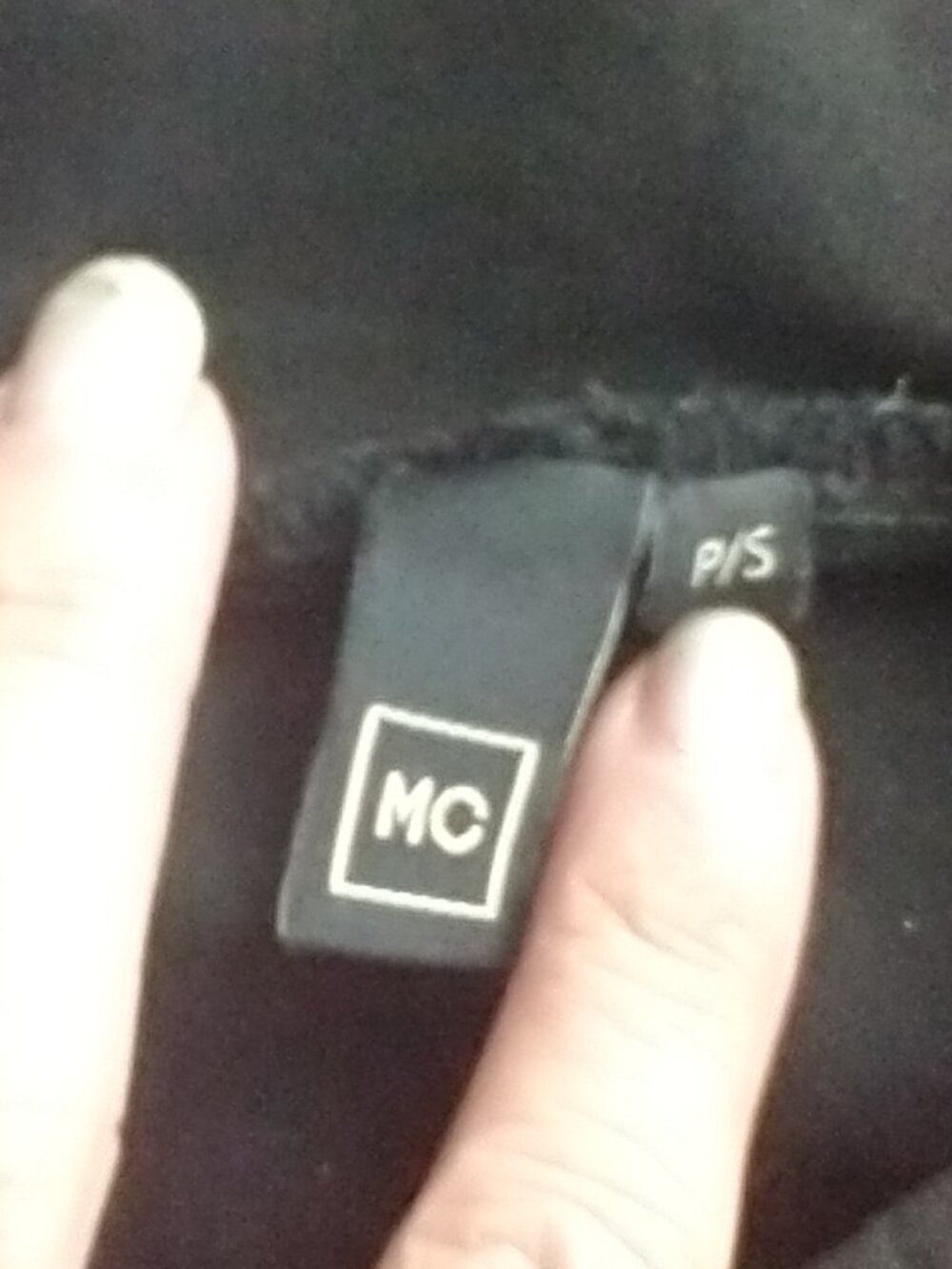 Pant - Picture 3 of 5